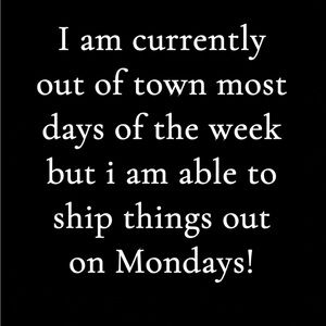 Black Graphic Text Image